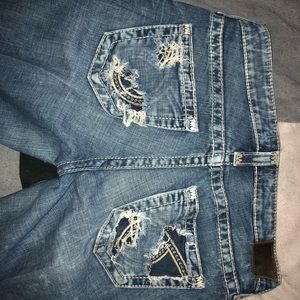 Big Star Jeans 30/33